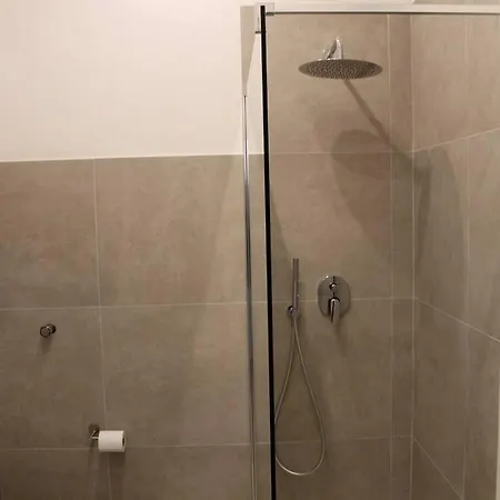 Alloggio Vista Mare Apartman