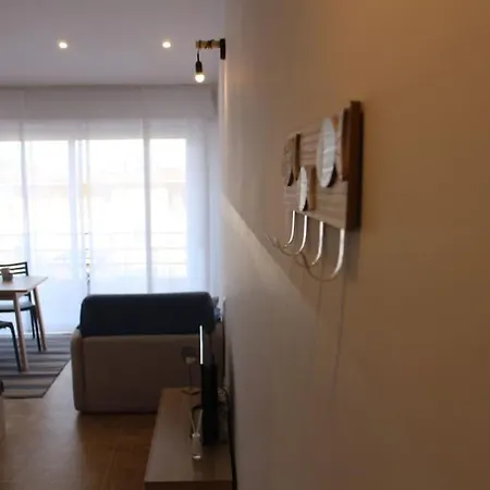 Apartman Alloggio Vista Mare *