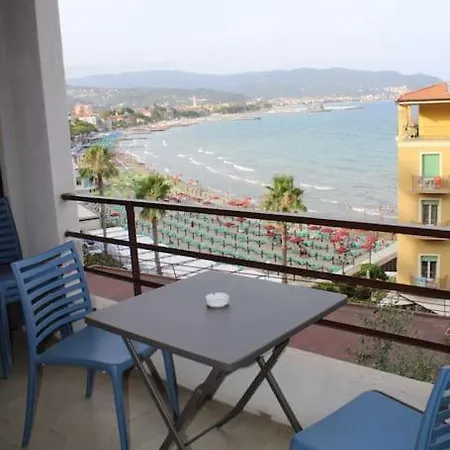 Alloggio Vista Mare *