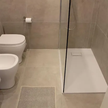 Alloggio Vista Mare Apartman