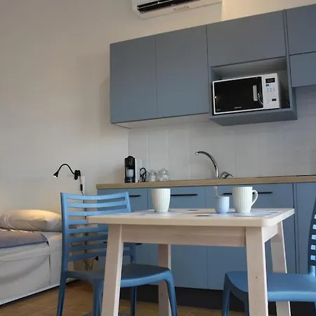 Apartman Alloggio Vista Mare *