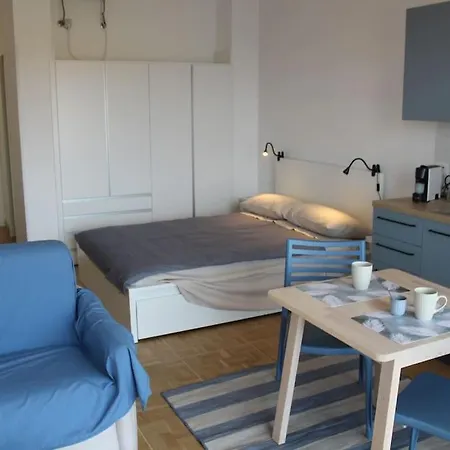 Apartman Alloggio Vista Mare
