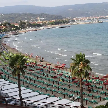 Alloggio Vista Mare Apartman *