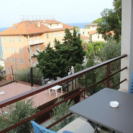Alloggio Vista Mare *